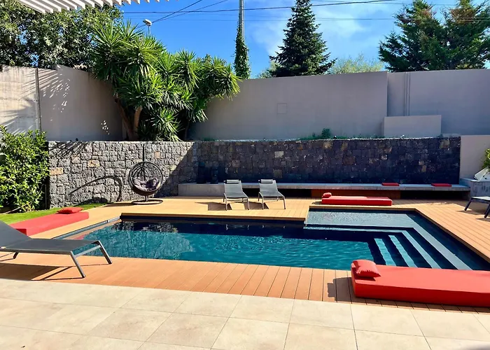 Pascia Boutique Hotel