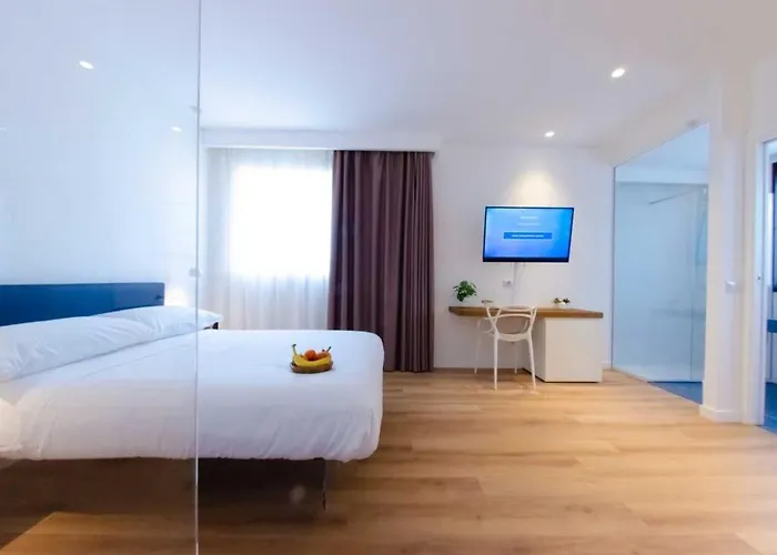 Pascia Boutique Hotel