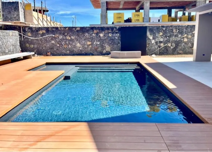 Pascia Boutique Hotel