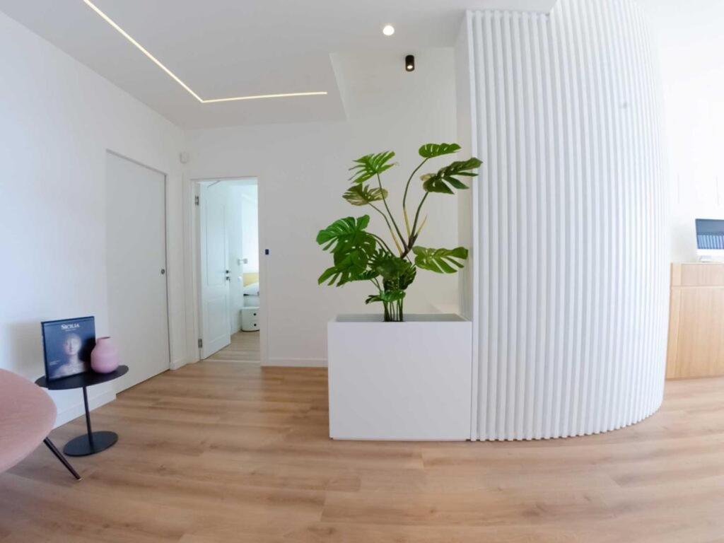 Pascia Boutique Maison d'hôtes *