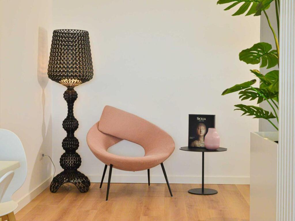 Pascia Boutique Maison d'hôtes
