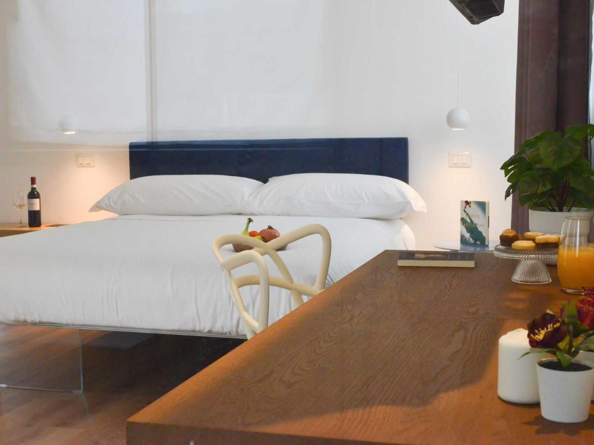 Pascia Boutique Maison d'hôtes