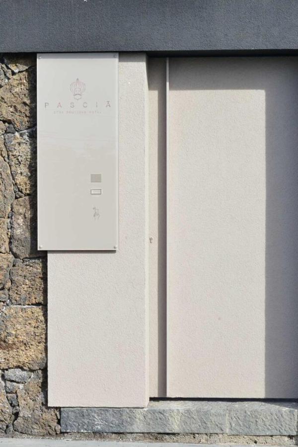 Pascia Boutique Maison d'hôtes *